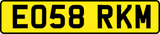 EO58RKM