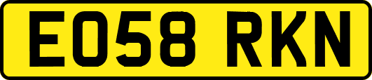 EO58RKN
