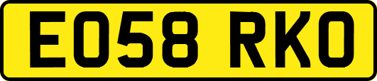 EO58RKO