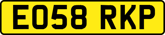 EO58RKP