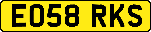 EO58RKS