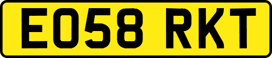 EO58RKT