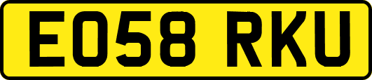 EO58RKU