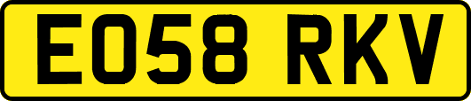 EO58RKV