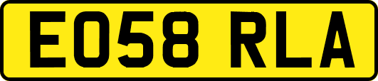 EO58RLA