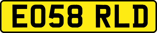 EO58RLD