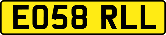 EO58RLL