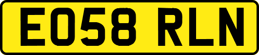 EO58RLN