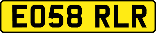 EO58RLR