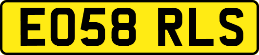 EO58RLS