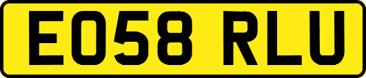 EO58RLU