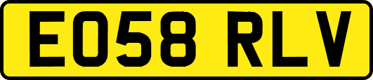 EO58RLV