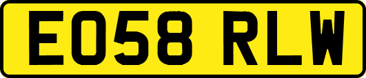EO58RLW