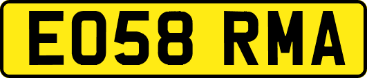 EO58RMA
