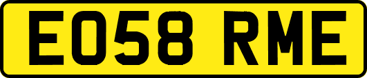 EO58RME