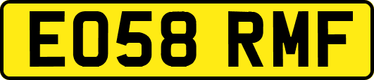 EO58RMF