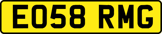 EO58RMG