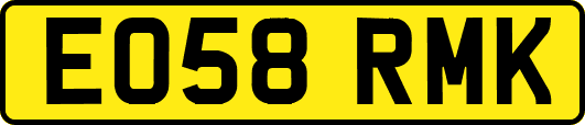 EO58RMK