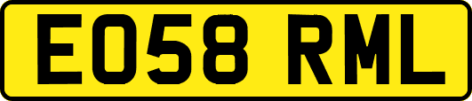 EO58RML