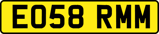 EO58RMM