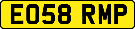 EO58RMP