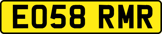 EO58RMR