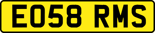EO58RMS