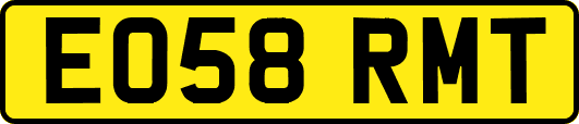 EO58RMT