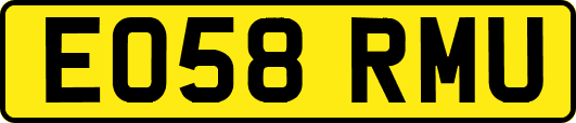 EO58RMU