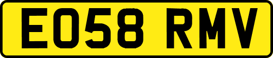 EO58RMV