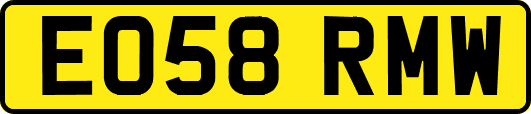 EO58RMW