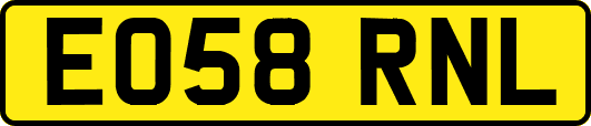 EO58RNL