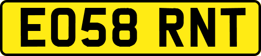 EO58RNT