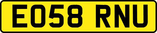 EO58RNU
