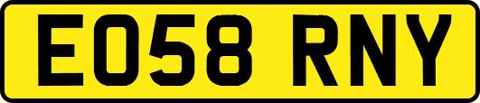 EO58RNY