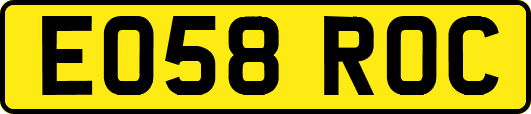 EO58ROC