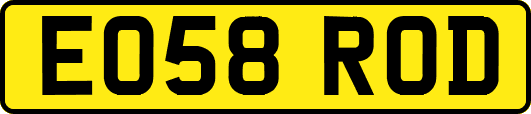 EO58ROD