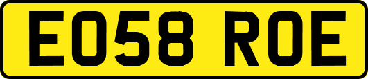 EO58ROE