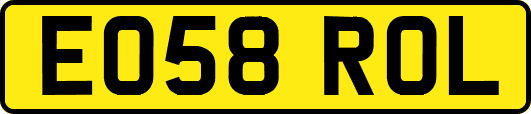EO58ROL