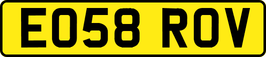 EO58ROV
