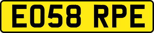 EO58RPE