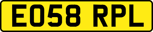 EO58RPL