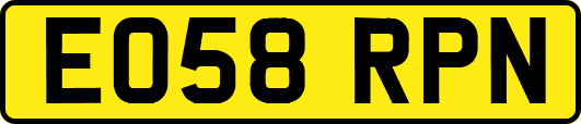 EO58RPN
