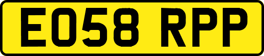 EO58RPP