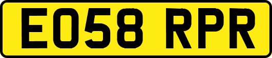 EO58RPR