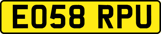 EO58RPU