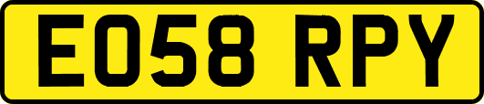 EO58RPY