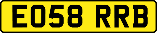 EO58RRB