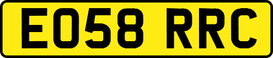 EO58RRC