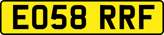 EO58RRF